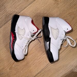 Baby Jordan 5 Retro